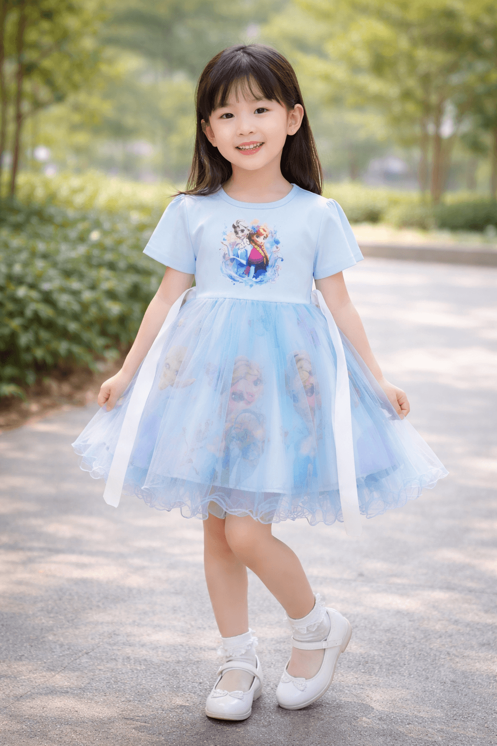Baby and kids fashion look 3