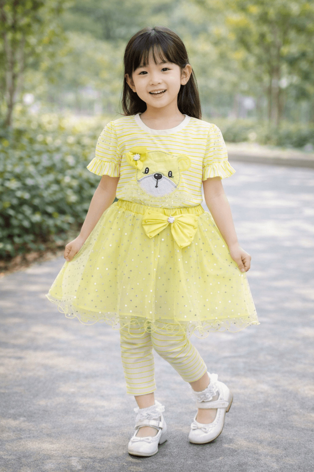 Summer sets look 2